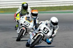 Progetto Giovani Velocità FMI 2012