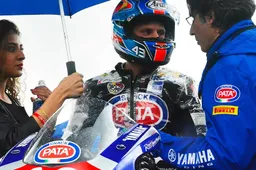 CIV Fabio Massei "Battere la Ducati ufficiale? Ci proveremo"