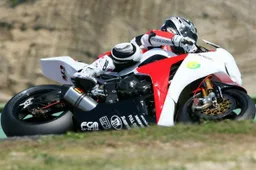 CIV Superbike: Nuova M2 Racing con Giovanni Baggi