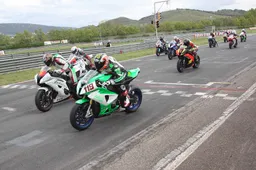 Internazionali Velocità a Magione il 18-19 marzo