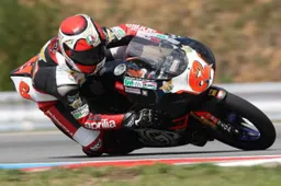 CIV 125: Luigi Morciano e Alessandro Tonucci wild card a Brno