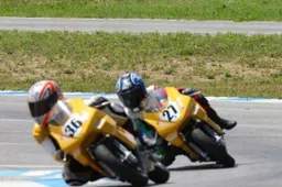 CIV Junior: i verdetti del 1° round 2014 di MiniGP e Minimoto ad Ortona