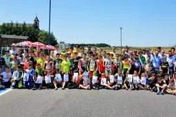 CIV Junior Prima giornata per Minimoto e MiniGP a Franciacorta