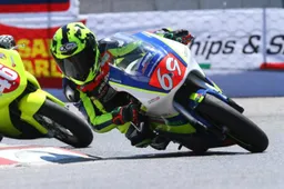 CIV Junior: novità e calendari 2016 per Minimoto e MiniGP