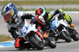 CIV Junior: raduno Collegiale Minimoto e MiniGP il 24 giugno