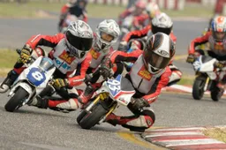 CIV Junior: il 2014 di Minimoto e MiniGP all'insegna delle novità