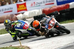 CIV Junior: doppio round per MiniGP e Minimoto a Pomposa