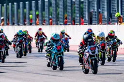 Il CIV Junior entra nel vivo: ad Ortona tornano le Sprint Race