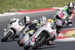 CIV Junior: i verdetti di MiniGP, PreMiniGP e OHVALE GP-0 a Vallelunga