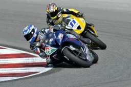 CIV: disponibili i moduli di prenotazione per i Test di Misano