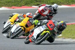 CIV: a Misano per il terzo "doppio round" della stagione 2013