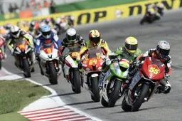 CIV: cinque titoli italiani ancora da assegnare dopo Misano