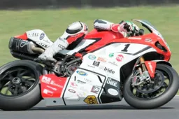 CIV Misano: il resoconto della giornata di venerdì