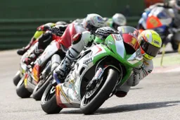 CIV: orari, biglietti, diretta TV del 7° e 8° round 2014 a Misano