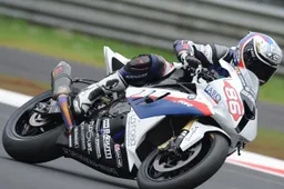 CIV Stock 1000 Monza Gara: Badovini ottiene un successo annunciato