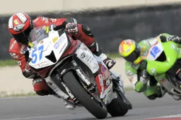 CIV: questo week-end il terzo round 2012 a Monza