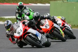 CIV: il programma del weekend di Monza