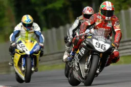 CIV: test a Monza solo per i licenziati