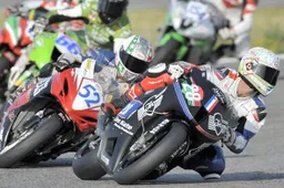 CIV: via Moto2 e 125 GP, quattro classi per la stagione 2013