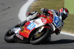CIV Moto2: Andreozzi vince a Vallelunga e riapre il campionato