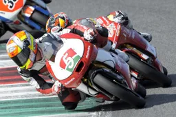 CIV: EICMA ospita le Premiazioni Velocità 2013