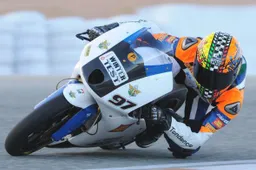 CIV: i talenti da scoprire della classe Moto3