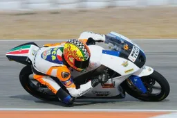 CIV: gli attesi (e talentuosi) protagonisti della classe Moto3