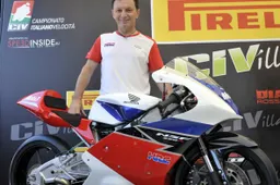 CIV Moto3: doppietta Ioda con Pontone a Misano, si guarda al 2012