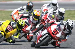 CIV: tutti i calendari della Velocità Italiana 2014