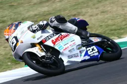 CIV Mugello: le gare della giornata di domenica