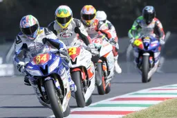 CIV: programma, orari TV, biglietti e informazioni utili per il primo round 2012