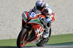 CIV Mugello: i risultati delle gare del sabato