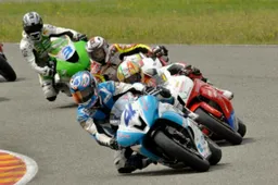 CIV: al Mugello ultimo round con 4 titoli ancora da assegnare