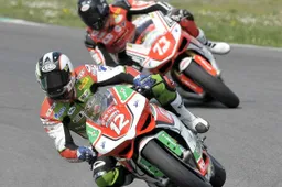 CIV: al Mugello doppio weekend con il 4° e 5° round 2012