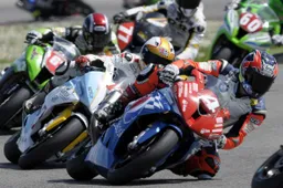 CIV: le novità in griglia al Mugello