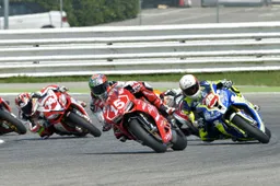 CIV: orari, biglietti, diretta TV dell'ultimo round 2014 al Mugello