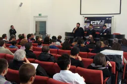 CIV: presentata al Motor Bike Expo di Verona la stagione 2011