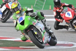 CIV: le novità della stagione 2013