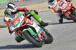 CIV: programma, biglietti, diretta TV del 1° e 2° round al Mugello