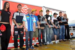 CIV: gli appuntamenti nel weekend del Mugello