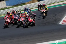 CIV Superbike: Mugello sfide bagnate? Gli specialisti affilano i denti
