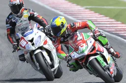 CIV: la situazione in campionato delle 4 classi dopo Misano
