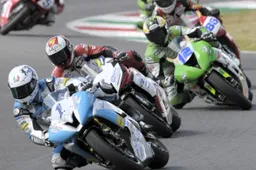 CIV: le informazioni utili per l'ottavo round al Mugello