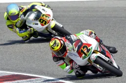 CIV: orari, biglietti, diretta TV del primo round 2015 a Misano