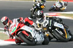 CIV: conto alla rovescia per i test ufficiali di Imola