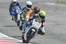 CIV: programma, biglietti e informazioni utili per il round il Vallelunga