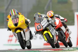 CIV: programma, biglietti, diretta TV del 3° e 4° round a Vallelunga