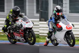 Questione di kg: rivisto il peso minimo per il CIV PreMoto3