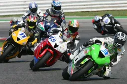 CIV: il Campionato Italiano Velocità si presenta a Misano