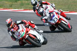 CIV: il programma dei test ufficiali ad Imola